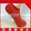 unisex ankle sock sport compression sock Bulk custom solid color half terry compression ankle socks unisex socks running