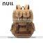 Wholesale Fashion Outside Travelling Leisure Canvas Camera Bag