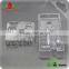 transparent PET blister packed definition blister manufacturer
