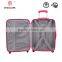NEW STYLE 20/24/28 INCHES 4 WHEELS ABS+PC HARD TROLLEY LUGGAGE SUITCASE SET