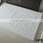 Acrylic solid surface artificial stone anti slip stone shower tray