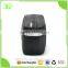 Hot Selling Customized Noble 420D Men Cosmetic Bag with Mesh Pocket