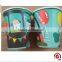 Promotional Customized Birthday Party Paper Cup