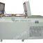 CE Industrial Cryogenic Box Treatment Industial Low Temperature Refrigerator Deep Freezer Upright Chest Type -150 Degree
