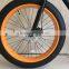 Newest!! 26*4.0 48v electric fat bike rear1000w motorwith lithium battery