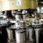 Machine to make canned drinks