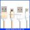 Super quality professional usb charger cable for s4