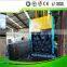 PL control CE&ISO Vertical Tyre/Tire Baler