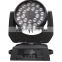 24x18w LED Zoom wash Moving head light stage lighting