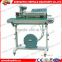 Automatic continuous band sealing machine