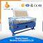 Factory Price 50w Co2 Glass Laser Cutting and Engraving Machine