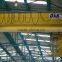 European Type Electric Hoist Bridge Crane