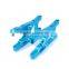 Alloy Aluminum Front Lower Suspension Control a-Arms For Rc Hobby Model Car 1/10 Wltoys K949-004 Crawler Upgraded Hop-Up Parts