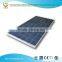 270W poly solar module with TUV ISO certificates