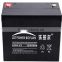 Most powerful 12 volt 55ah Solar Maintenance Free Agm Batteries