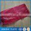 Cheap red onion plastic mesh bag