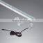 PIR LED strip bar light for wardrobe