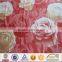 veour fabric for car seat covering