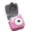 Wholesale leather Camera Bag for Fujifilm instax mini8 in Dongguan