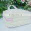 Cheap price makeup bag lady fashion cosmetic bag portable cosmetic bag with tote