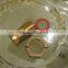 Brass gas meter connector, View gas male connector/brass pipe fitting