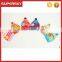 V-114 Multi-colors pom pom knitting fall and winter baby hat /crochet beanie hat/baby beret