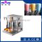 Hot Sale Bubble Tea Shaking Making Machine with Double Frame