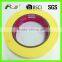 single sided colored masking tape for auto paint