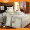Hotel textile and fabrics