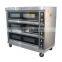factory price commerical bakery oven machine
