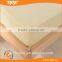 Mattress protector used to the hotel or home