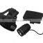 1xCREE XML T6 LED high power head lamp led Bicycle Light with 2x 18650 Battery