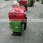 professional manufacturer china single cylinder diesel engine
