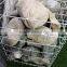 factory direct offer welding electrode box /gabion baskets for sale