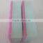 magic cleaning nano melamine sponge with scouring pad eraser for kitchen 007