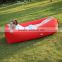 2017 new technology inflatable air sofa fast filling waterproof hangout bed inflatable sleeping bag