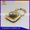 Custom metal accessories for bag