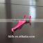 Y shape plastic toothpick