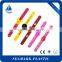 2016 novelty customized design colorful silicone teens watches band                        
                                                Quality Choice