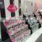 Greeting card display stand, gift card display stand, greeting card display racks