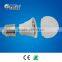 12W 120v 60hz ac light bulb Shenzhen led manufacture