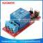 12V 1 Channel Remote Controllor Self Lock Switch Wireless IR Control Relay Board