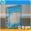 New high-quality Clear PET packaging luxury gift box packaging