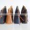 Custom high quality waxed canvas dopp kit