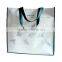 Wholesale pp non woven shopping bag price