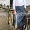 Custom high quality work apron denim