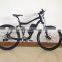 new popular longwise electric bike