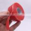 Heat resistant Silicone self-fusing tape for repair works