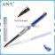 ANY Professional Nail Artist Using Nail Art Rhinestone Sculpture 3D Kolinsky Nail Brush for Nail Art