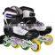 mix color mix size custom bearing roller rollerblade inline